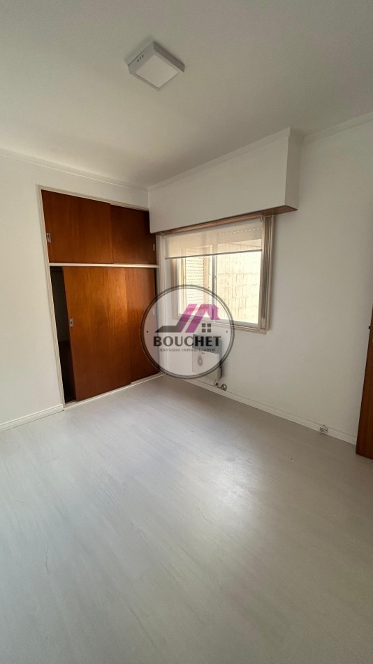 VENDO DEPARTAMENTO 3 AMBIENTES CON COCHERA PLAZA MITRE