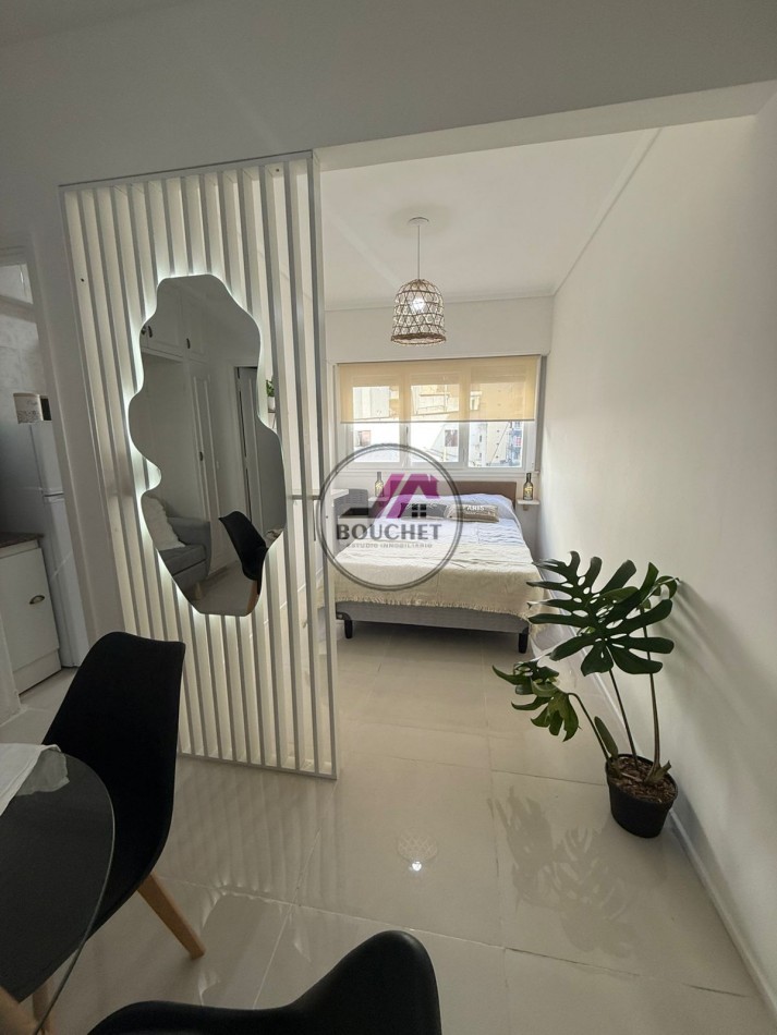 DEPARTAMENTO MONOAMBIENTE OPORTUNIDAD EN VENTA | PLAZA COLON