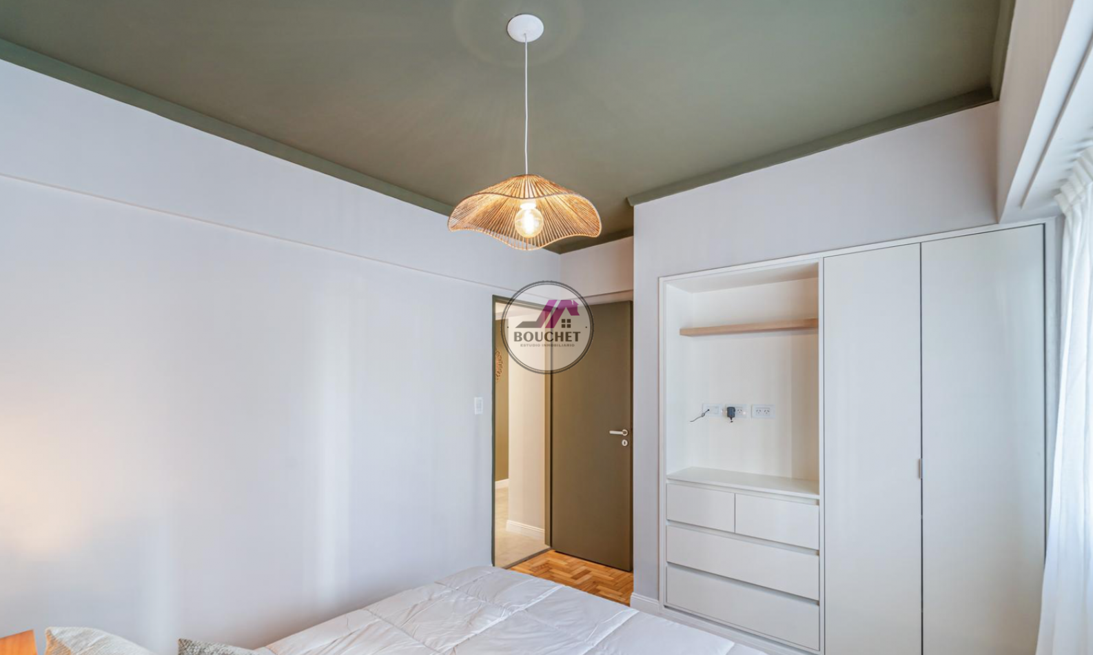 VENDO DEPARTAMENTO 3 AMBIENTES CON BALCON EN ALDREY