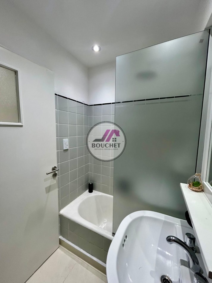 VENDO DEPARTAMENTO MONOAMBIENTE SOBRE COLON