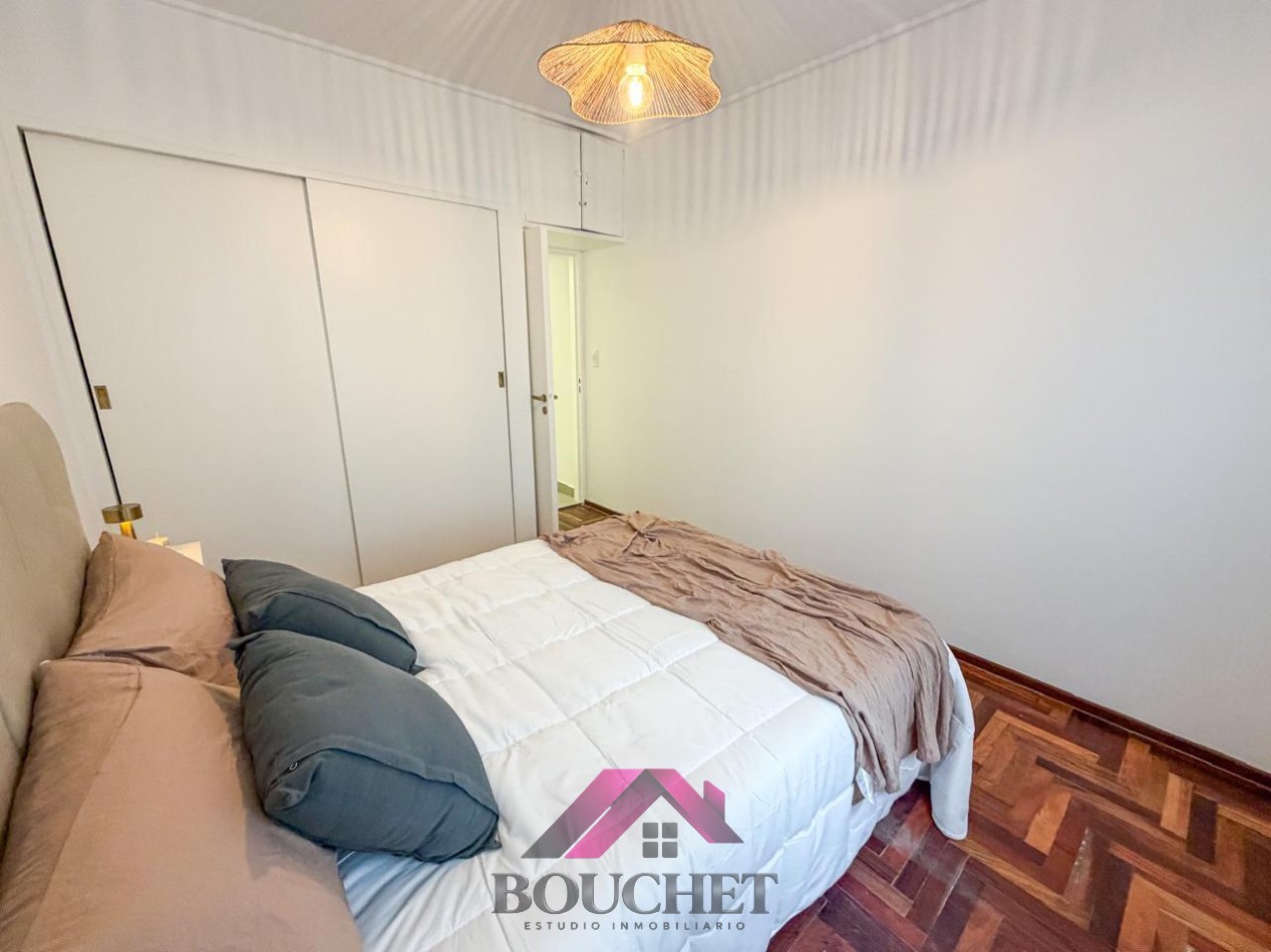 DEPARTAMENTO 2 AMBIENTES A LA CALLE EN VENTA | CENTRO