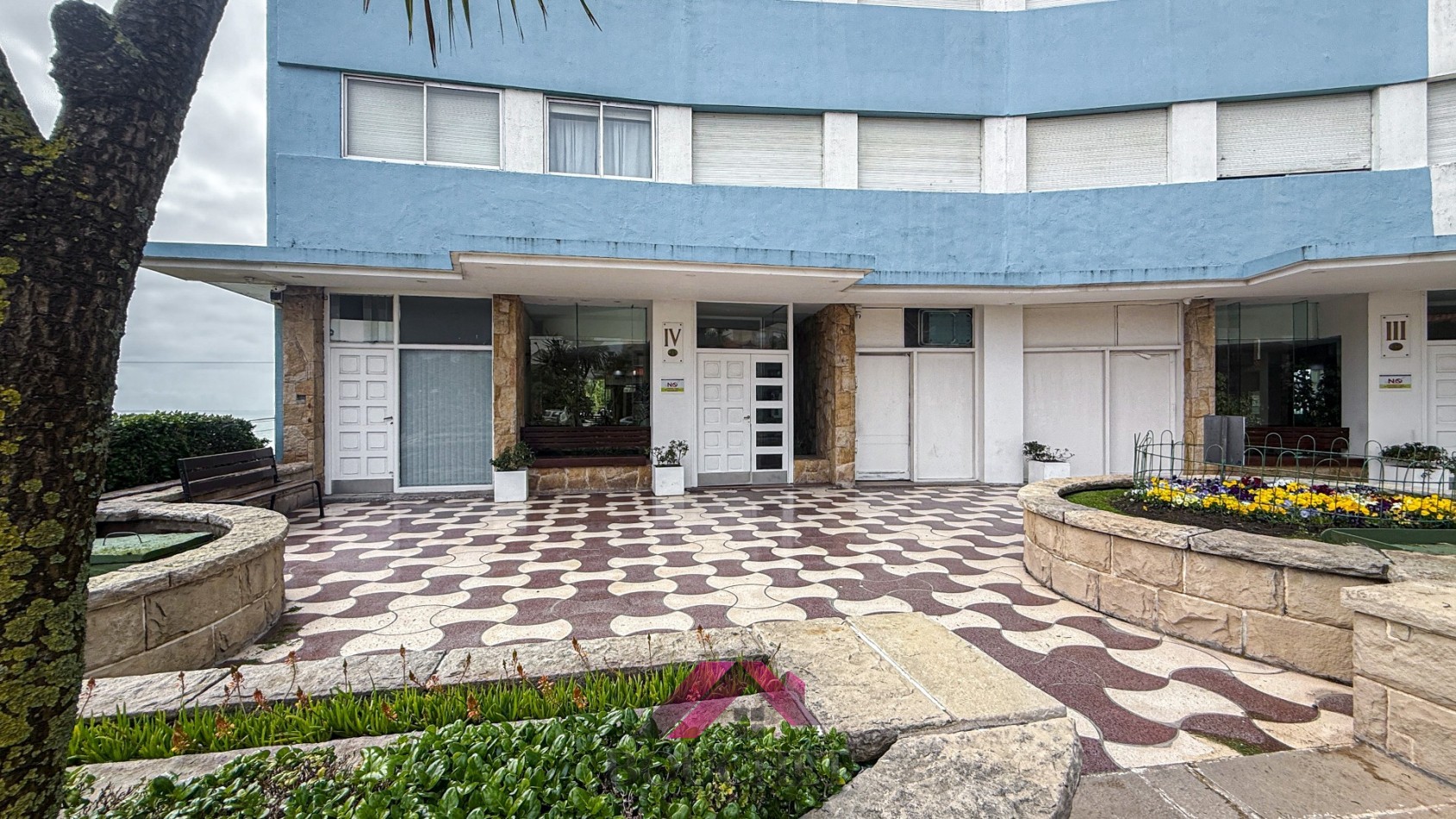 DEPARTAMENTO DE 5 AMBIENTES CON VISTA AL MAR | MIRADOR CABO CORRIENTES