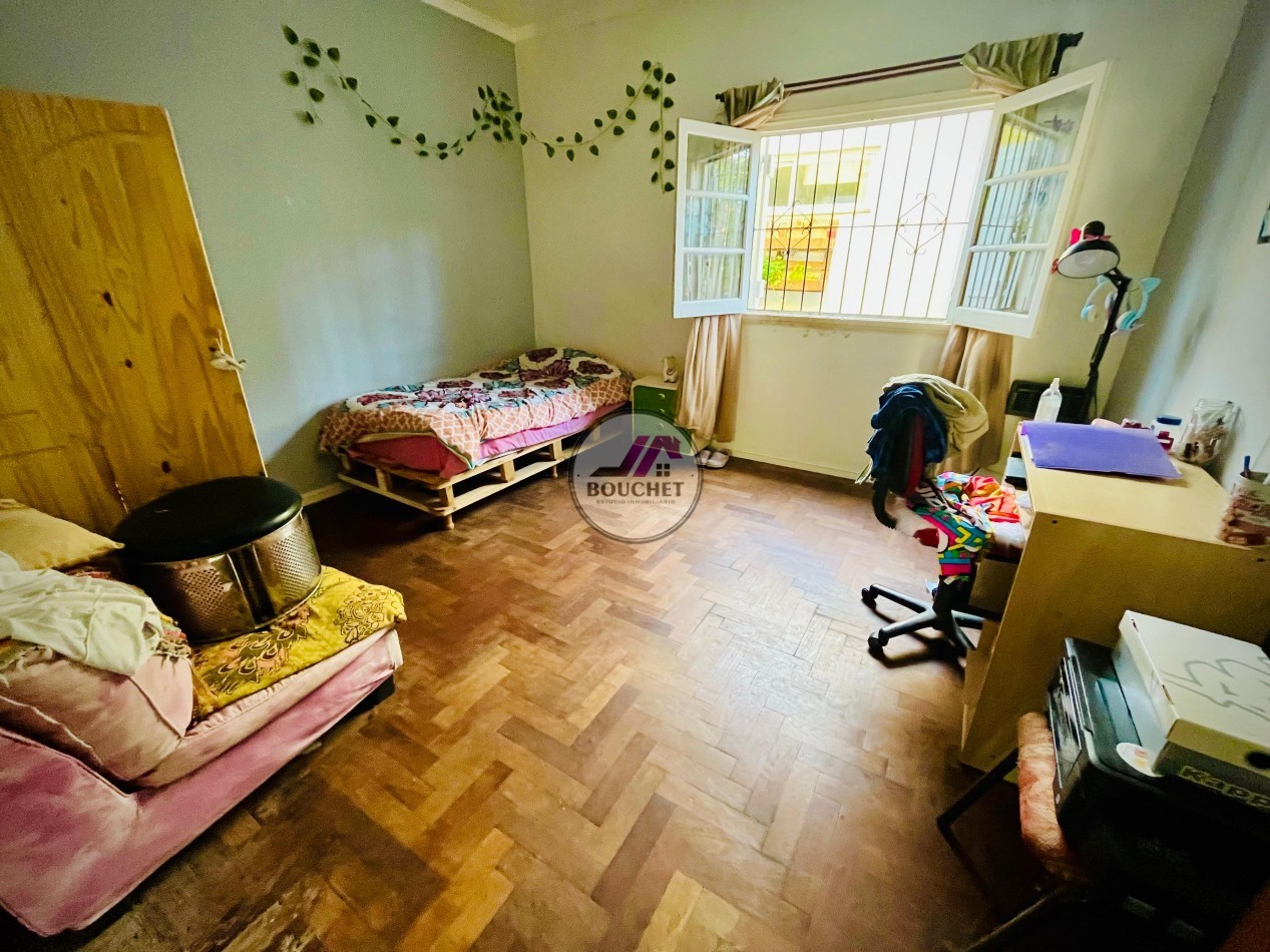 CASA PH AL FRENTE 4 AMBIENTES CON COCHERA EN VENTA | CHAUVIN