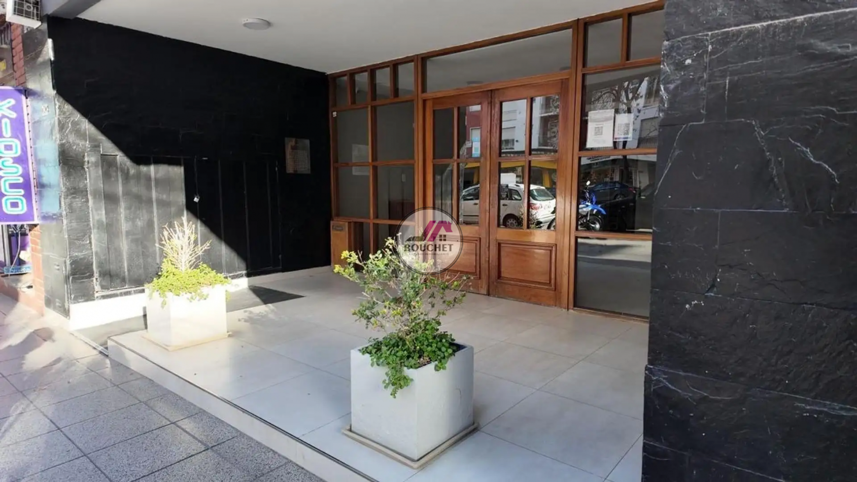 DEPARTAMENTO MONOAMBIENTE CON BALCON EN VENTA | PLAZA MITRE