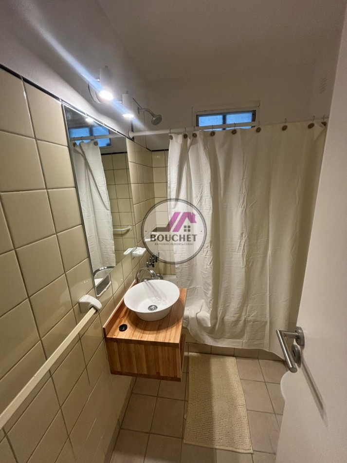 DEPARTAMENTO MONOAMBIENTE OPORTUNIDAD EN VENTA | PLAZA MITRE