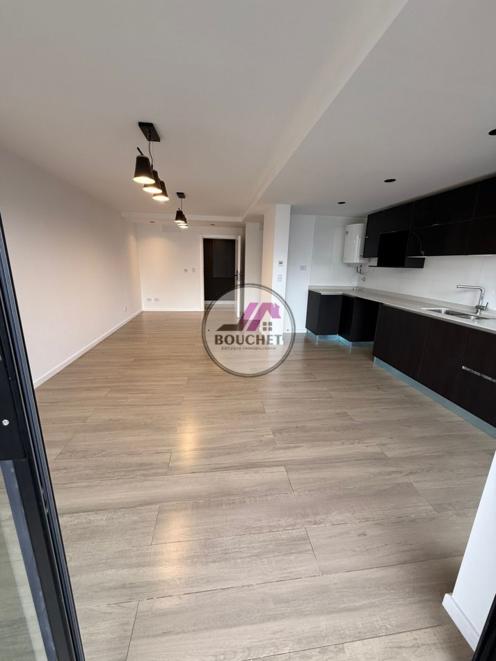 DEPARTAMENTO 2 AMBIENTES A ESTRENAR NOVECCENTO EN VENTA | PLAZA COLON