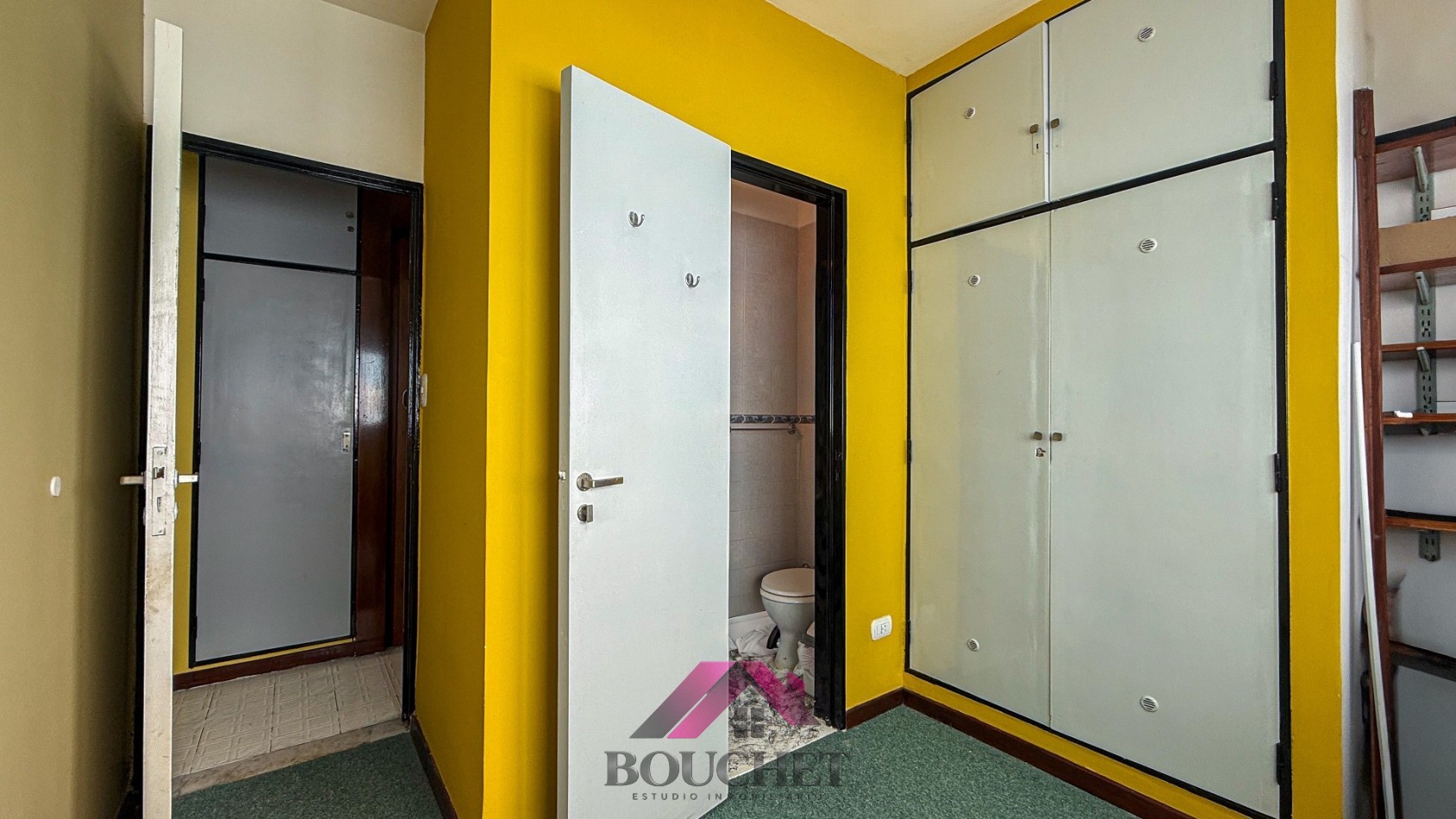 DEPARTAMENTO DE 5 AMBIENTES CON VISTA AL MAR | MIRADOR CABO CORRIENTES
