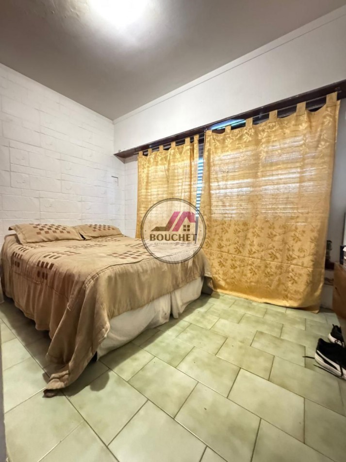 CHALET 4 AMBIENTES LOTE PROPIO EN VENTA | VILLA LOURDES