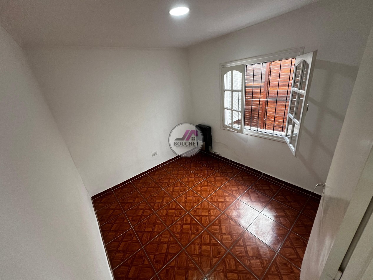 PH AL FRENTE 3 AMBIENTES RECICLADO CON COCHERA EN VENTA | VILLA LOURDES