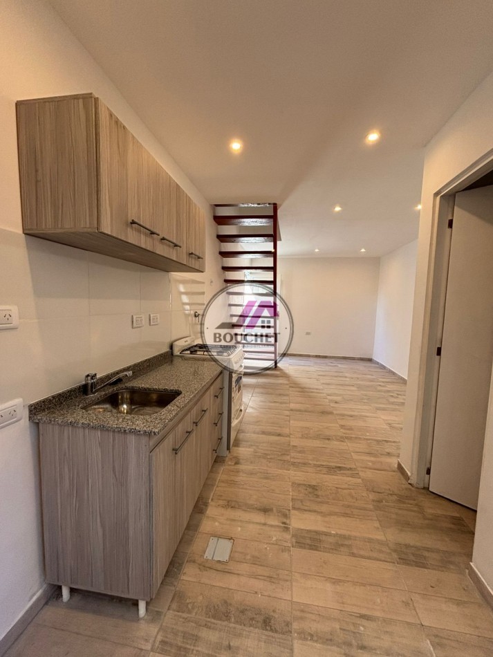 PH 3 AMBIENTES CON PATIO A ESTRENAR OPORTUNIDAD EN VENTA | VILLA PRIMERA