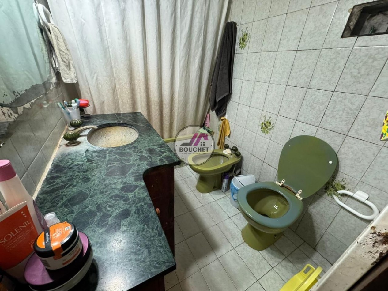 CHALET 4 AMBIENTES LOTE PROPIO EN VENTA | VILLA LOURDES