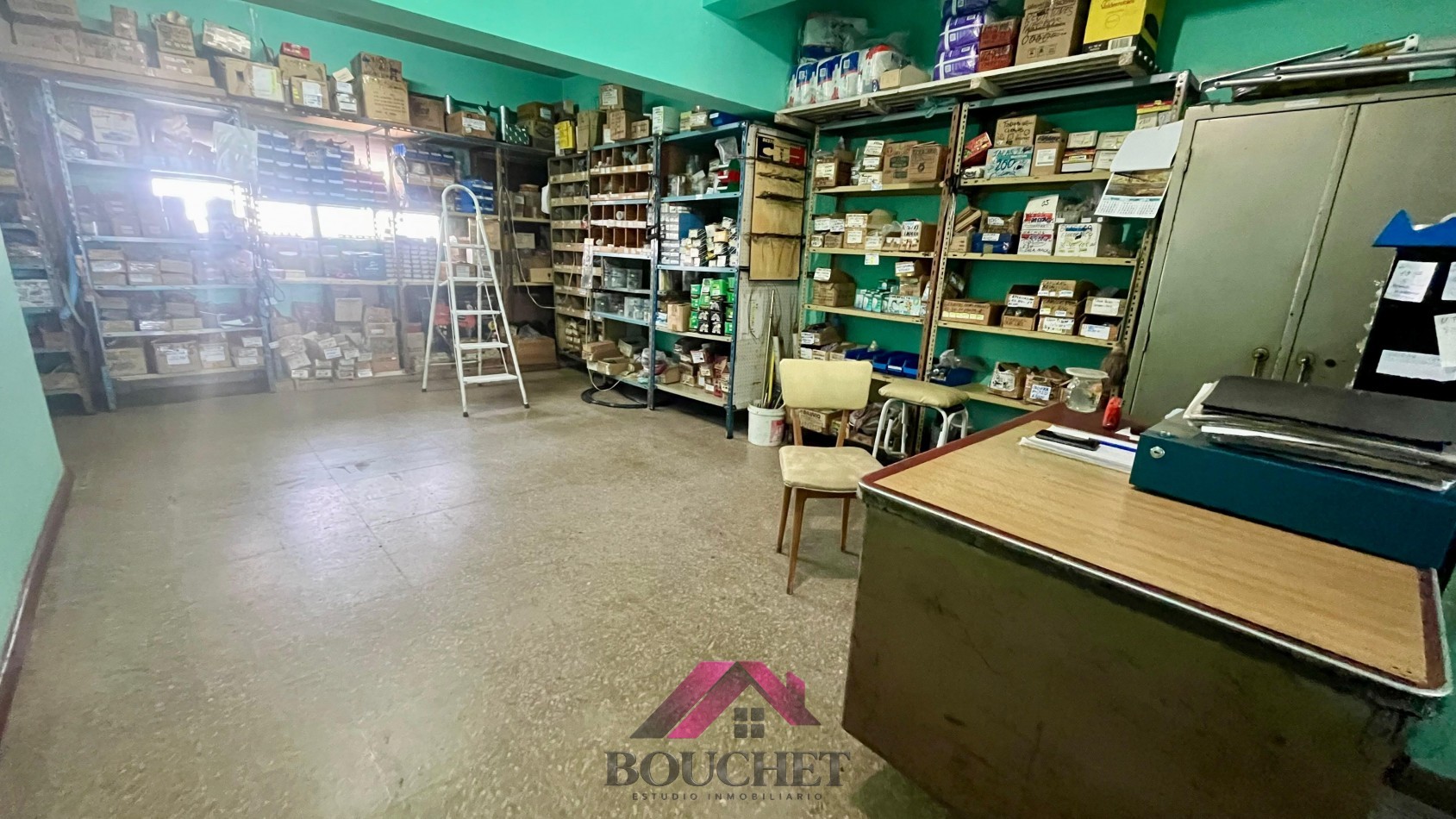 PROPIEDAD EN BLOCK DE LOCALES Y DEPARTAMENTO EN VENTA | EL PROGRESO