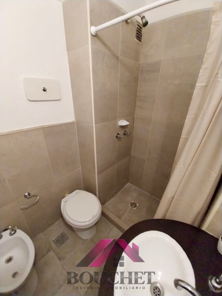 DEPARTAMENTO MONOAMBIENTE DIVIDIDO EN VENTA | PLAZA COLON
