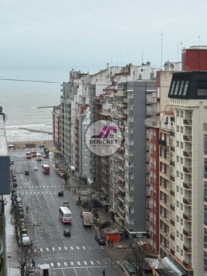DEPARTAMENTO 3 AMBIENTES EXCELENTE VISTA EN VENTA | PUNTA IGLESIAS