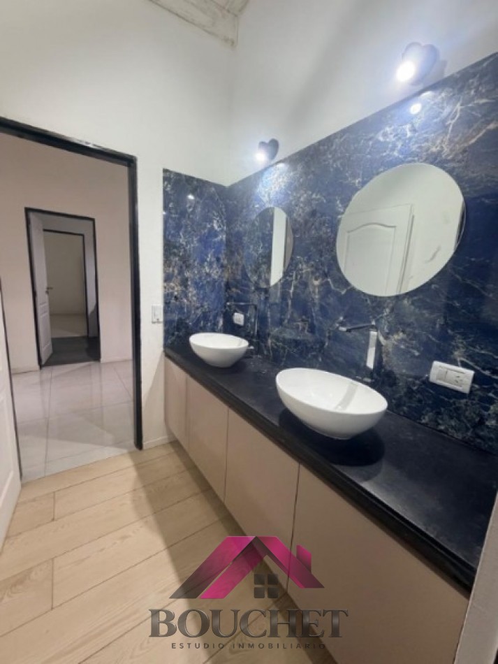CASA EN VENTA EN BARRIO PRIVADO BARRANCAS DE SAN BENITO | PLAYA LOS LOBOS