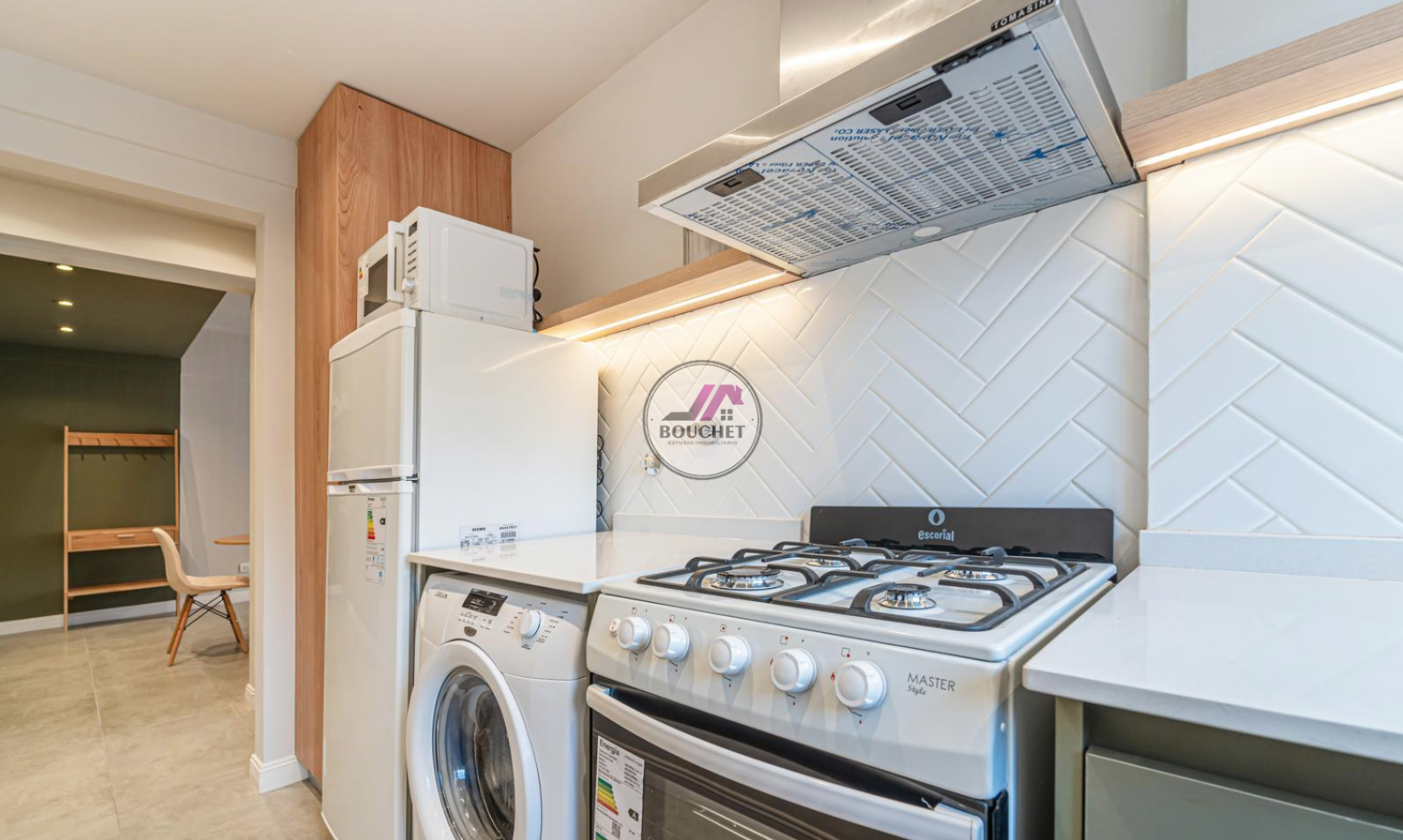 VENDO DEPARTAMENTO 3 AMBIENTES CON BALCON EN ALDREY