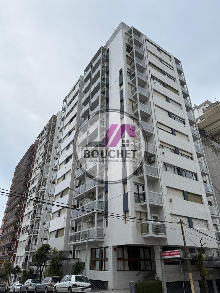 DEPARTAMENTO 3 AMBIENTES CON COCHERA EN VENTA | PERLA SUR