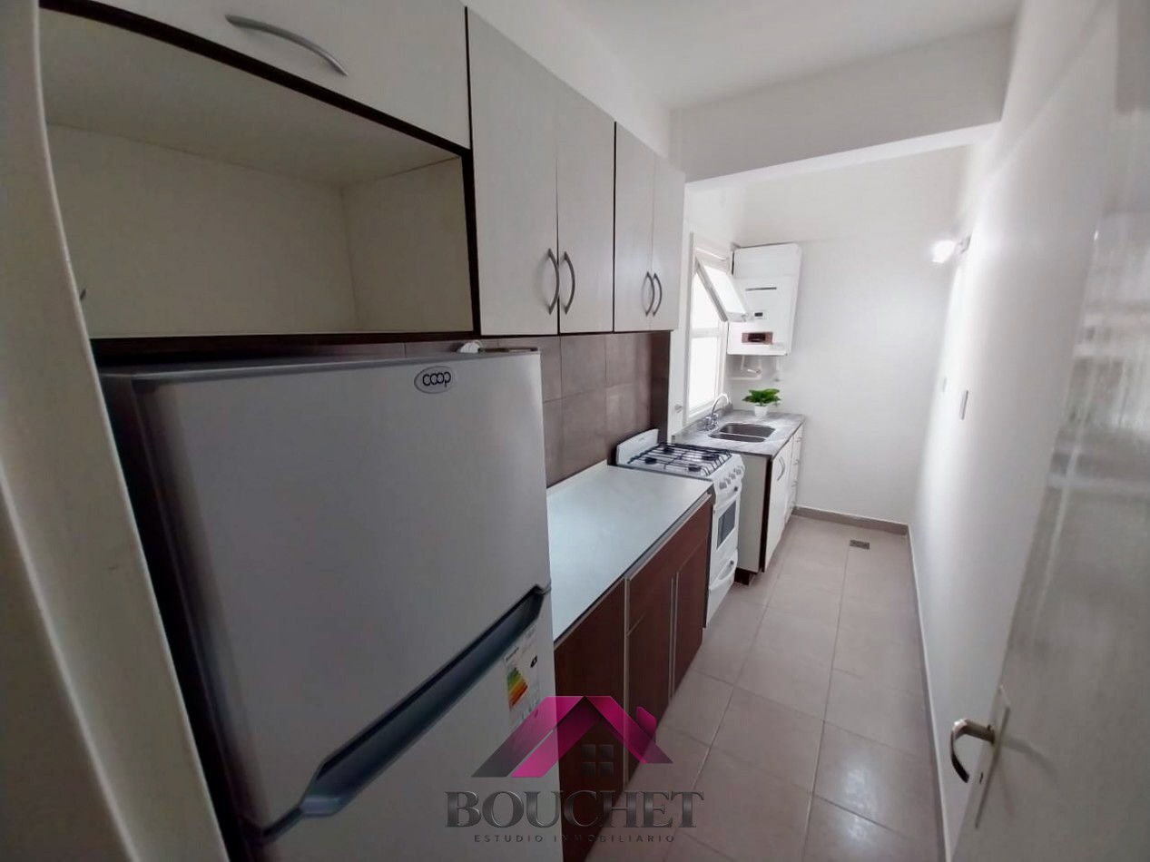 DEPARTAMENTO MONOAMBIENTE DIVIDIDO EN VENTA | PLAZA COLON