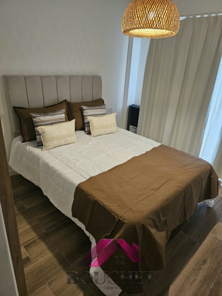 DEPARTAMENTO 3 AMBIENTES CON BALCON EN VENTA | PLAZA MITRE