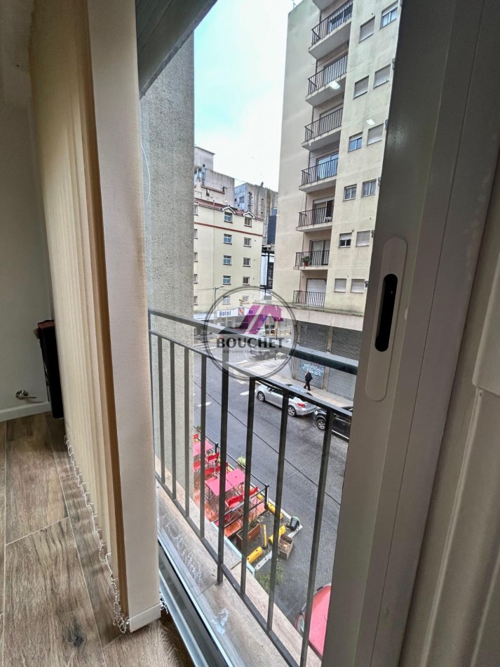 VENDO DEPARTAMENTO 2 AMBIENTES AL FRENTE 