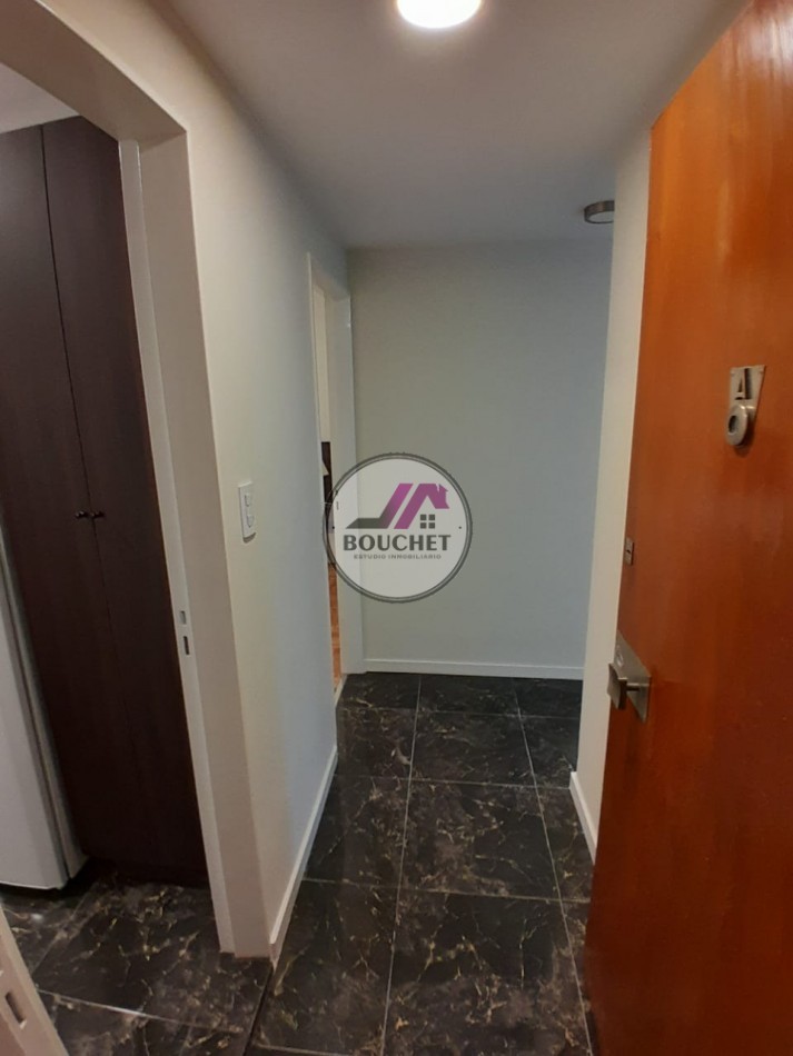 DEPARTAMENTO 2 AMBIENTES CON DEPENDENCIA Y COCHERA EN VENTA | CENTRO