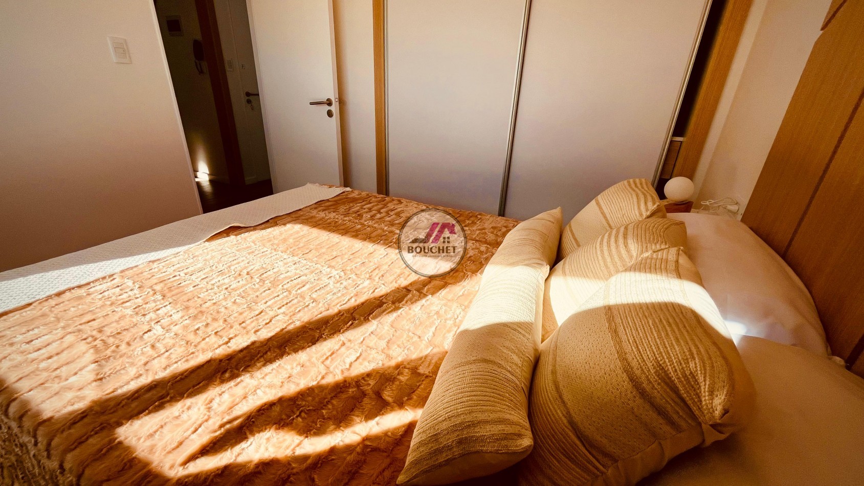DEPARTAMENTO 2 AMBIENTES FRENTE AL MAR HAVANNA EN VENTA | PLAZA COLON