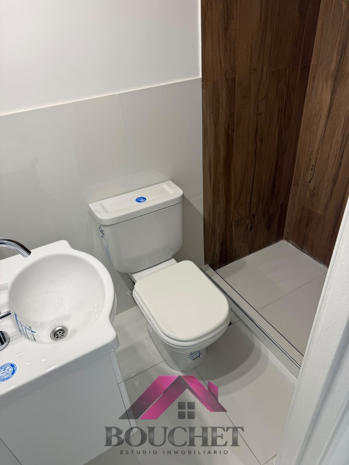 DEPARTAMENTO MONOAMBIENTE A LA CALLE RECICLADO EN VENTA | CENTRO