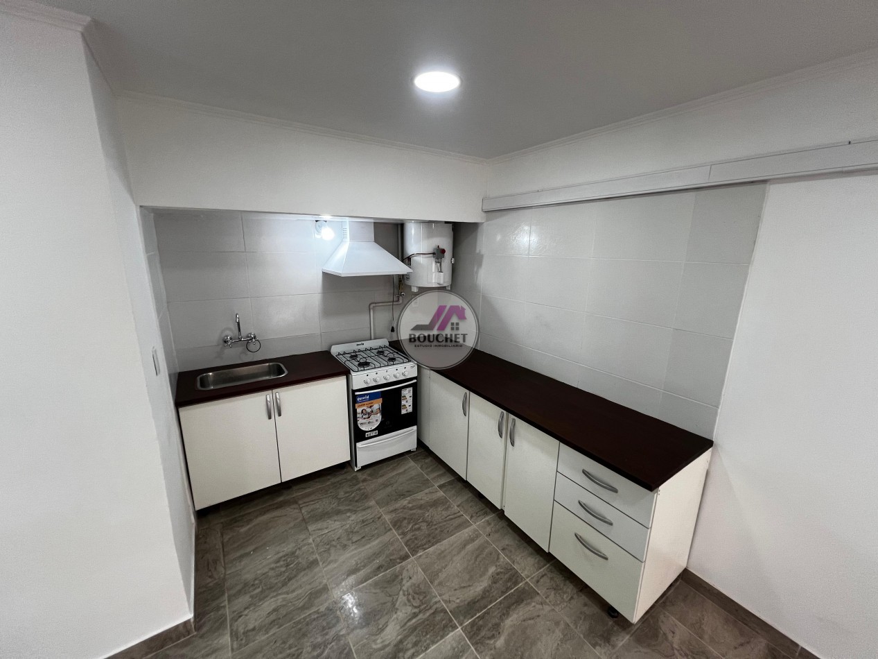 PH AL FRENTE 3 AMBIENTES RECICLADO CON COCHERA EN VENTA | VILLA LOURDES