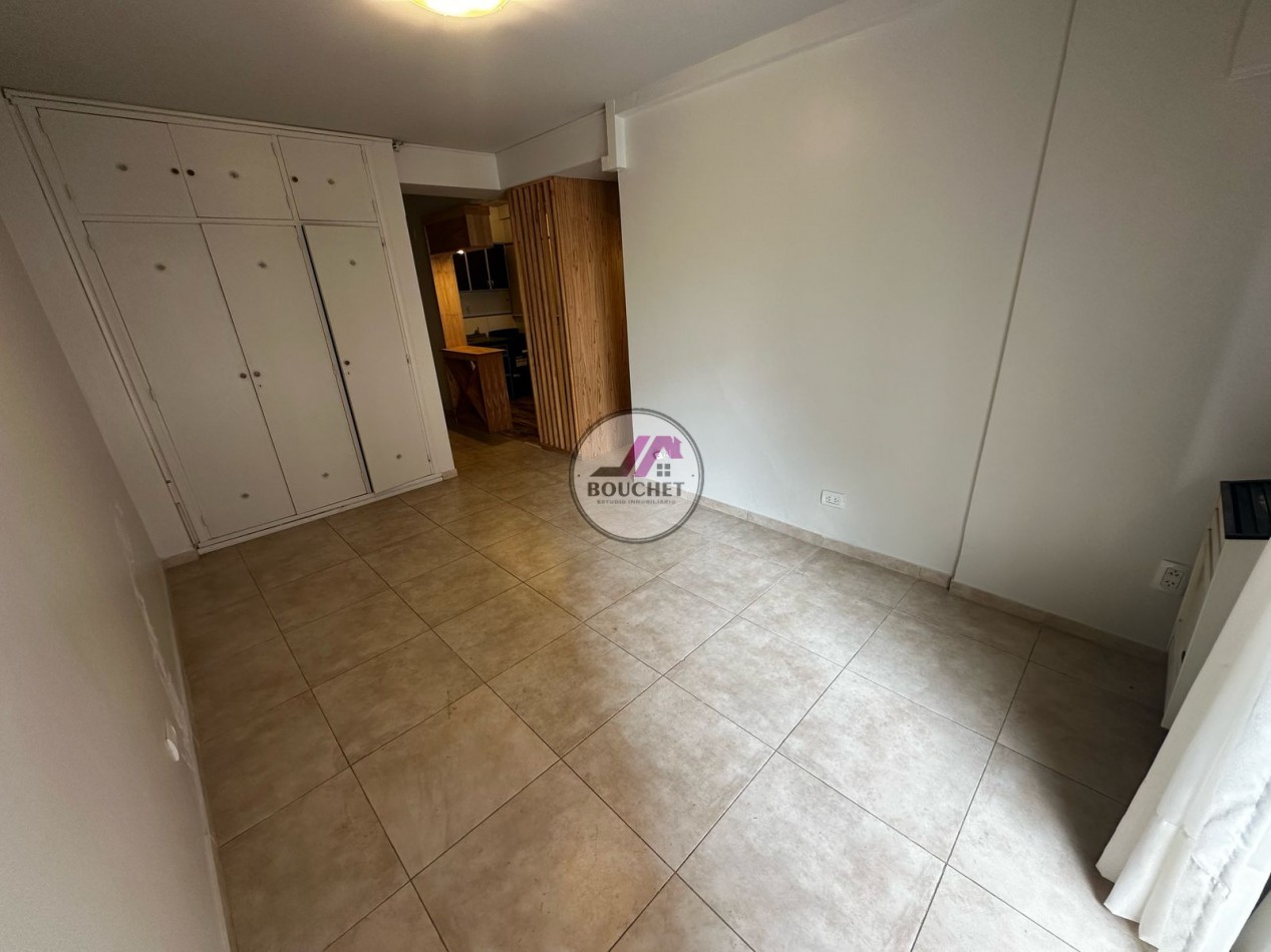 DEPARTAMENTO 2 AMBIENTES CON BALCON EN VENTA | PUNTA IGLESIAS
