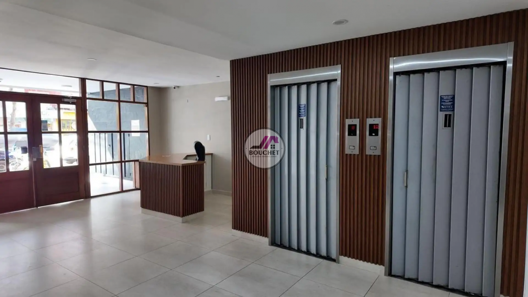 DEPARTAMENTO MONOAMBIENTE CON BALCON EN VENTA | PLAZA MITRE