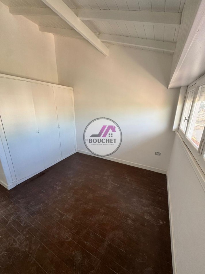 VENDO PH PLANTA ALTA 3 AMBIENTES