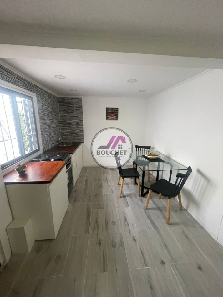 VENDO PH 2 AMBIENTES CON PATIO SAN CARLOS