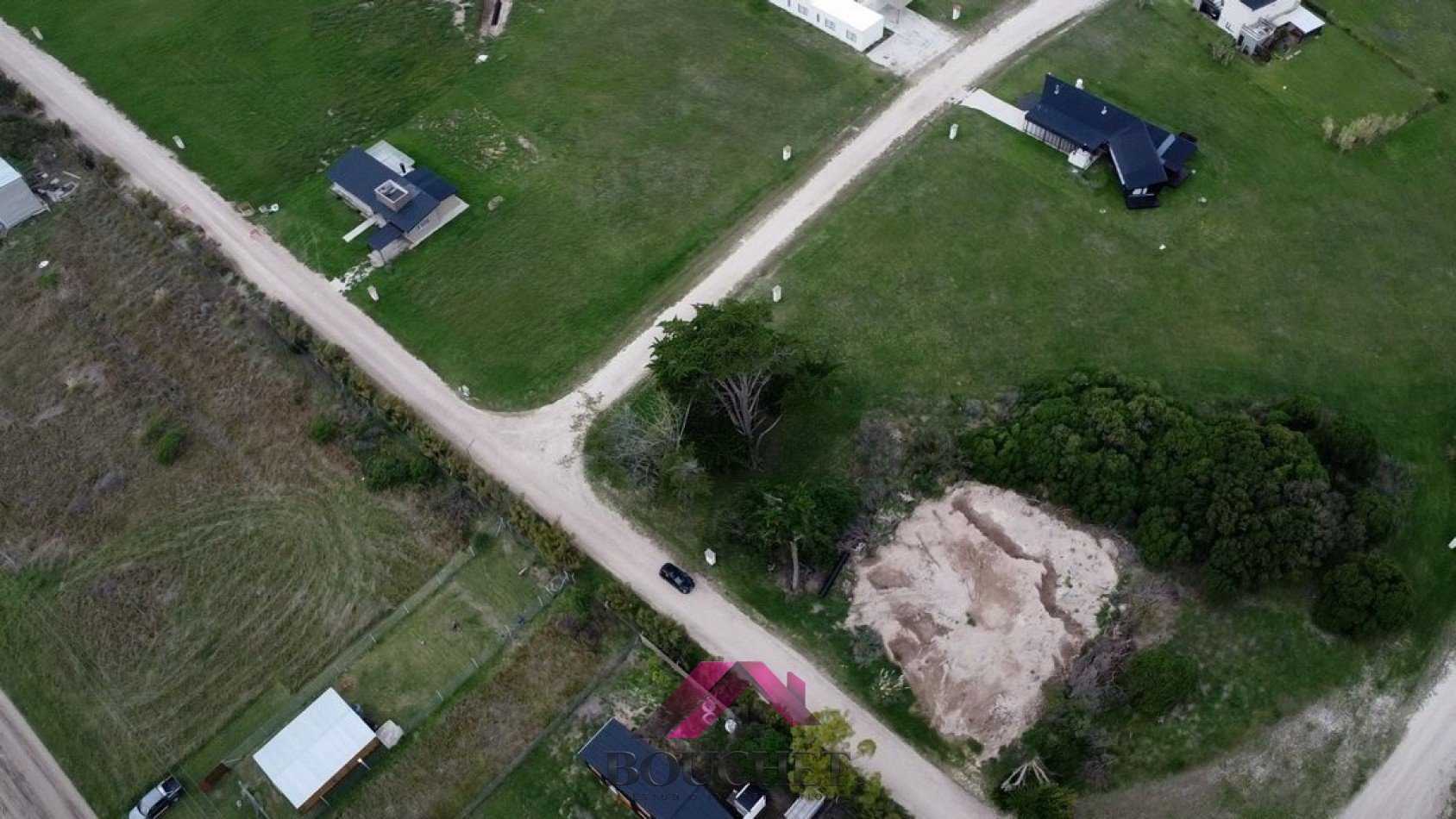 LOTE EN VENTA | CARDON MIRAMAR LINKS