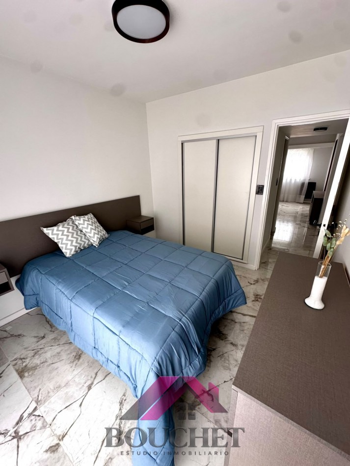 DEPARTAMENTO C/FRENTE CON BALCON | ZONA ALDREY