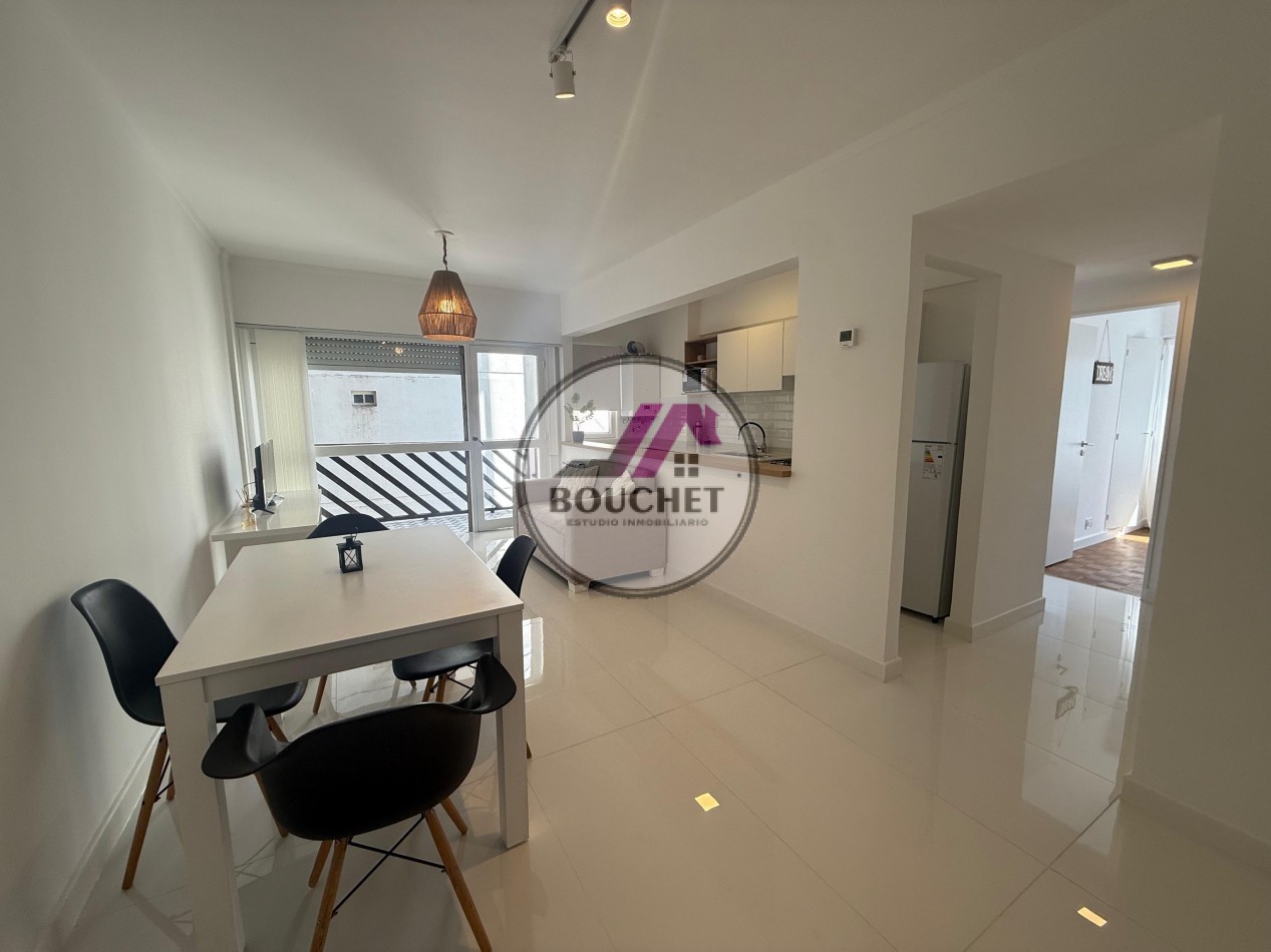 DEPARTAMENTO 3 AMBIENTES CON COCHERA EN VENTA | PERLA SUR