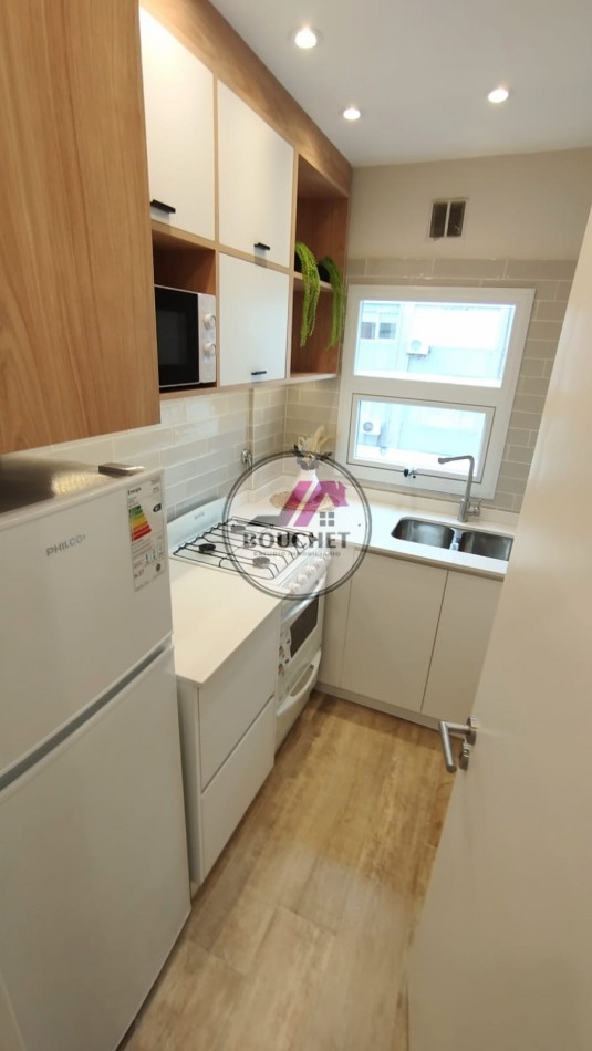 DEPARTAMENTO MONOAMBIENTE CON BALCON OPORTUNIDAD EN VENTA | CENTRO
