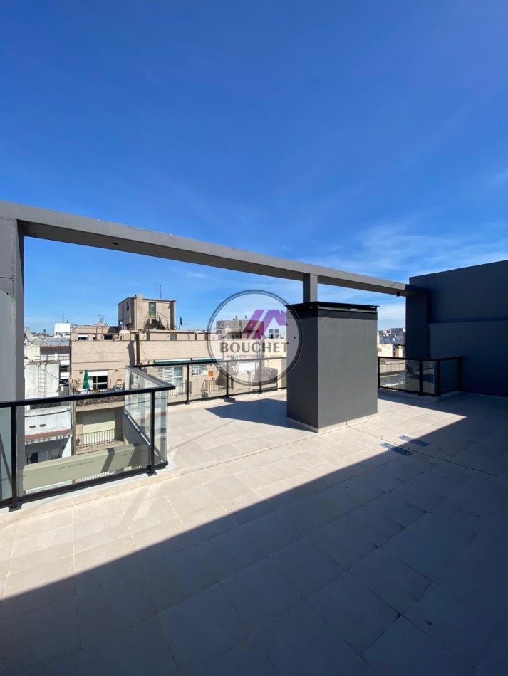 DEPARTAMENTO 2 AMBIENTES A ESTRENAR CON COCHERA EN VENTA | ZONA GUEMES
