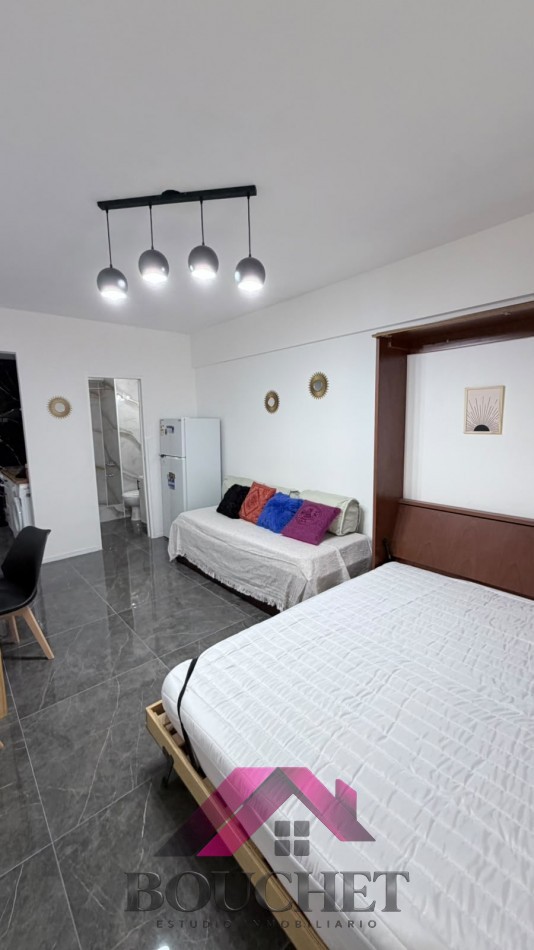 DEPARTAMENTO MONOAMBIENTE CON BALCON EN VENTA | ZONA GUEMES