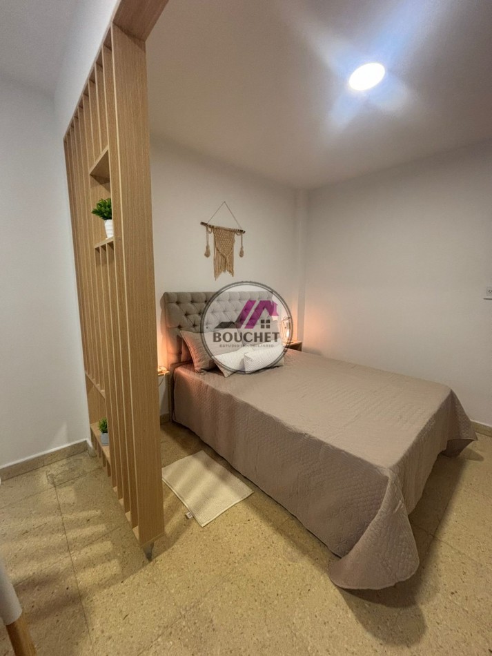 DEPARTAMENTO MONOAMBIENTE OPORTUNIDAD EN VENTA | PLAZA MITRE