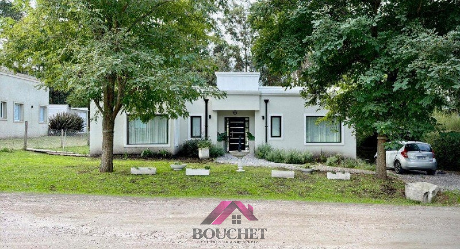 CASA EN VENTA EN BARRIO PRIVADO BARRANCAS DE SAN BENITO | PLAYA LOS LOBOS