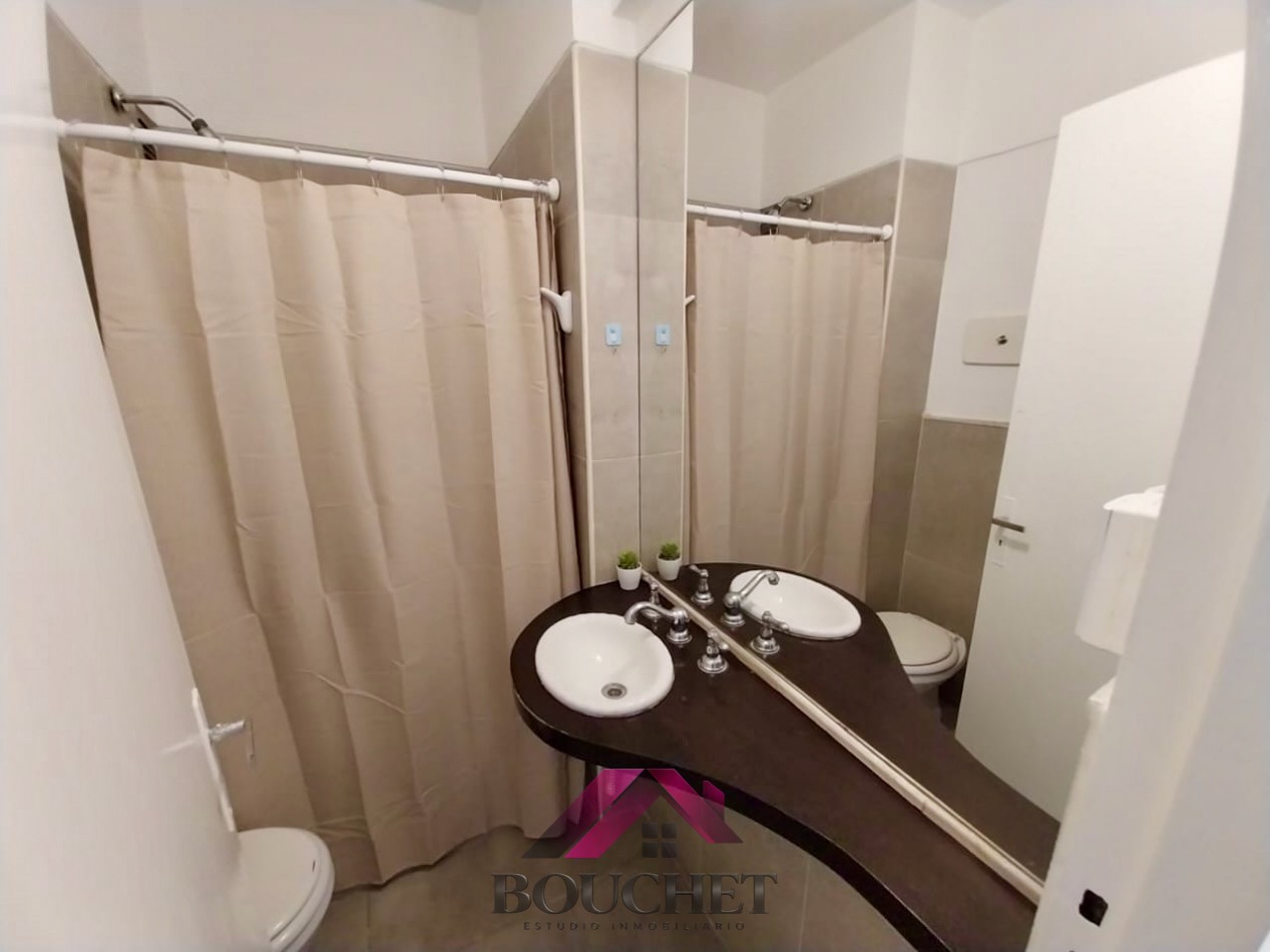 DEPARTAMENTO MONOAMBIENTE DIVIDIDO EN VENTA | PLAZA COLON