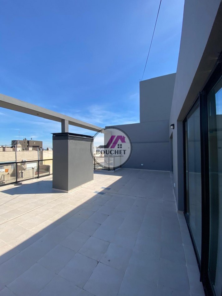 DEPARTAMENTO 2 AMBIENTES A ESTRENAR CON COCHERA EN VENTA | ZONA GUEMES