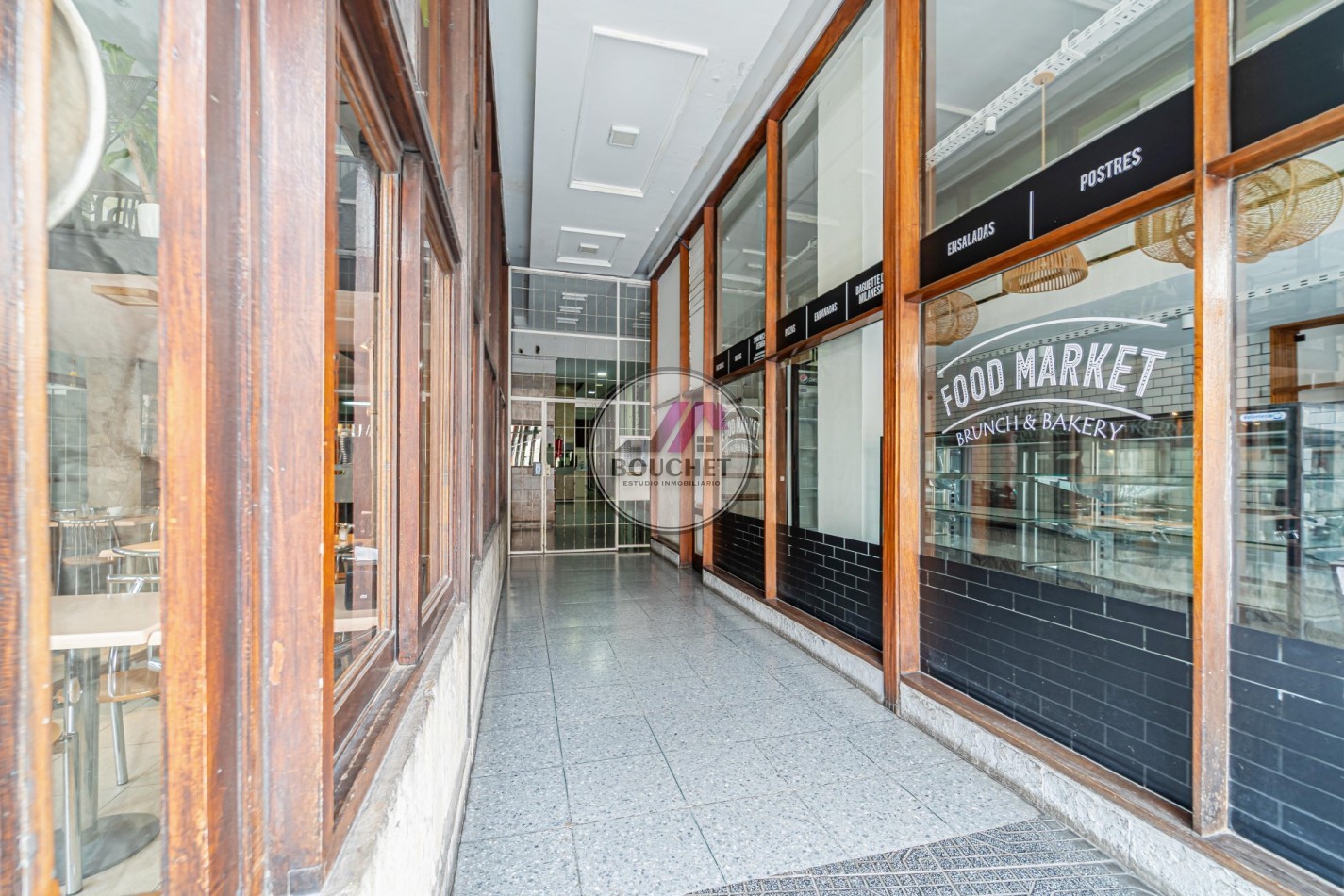 DEPARTAMENTO 2 AMBIENTES INTERNO EN VENTA | TORREON