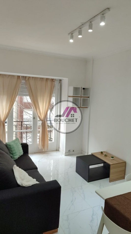 DEPARTAMENTO 2 AMBIENTES A LA CALLE EN VENTA | CENTRO