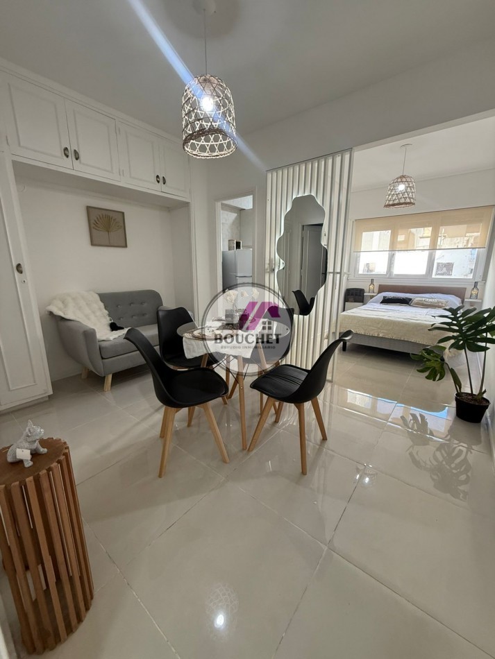 DEPARTAMENTO MONOAMBIENTE OPORTUNIDAD EN VENTA | PLAZA COLON