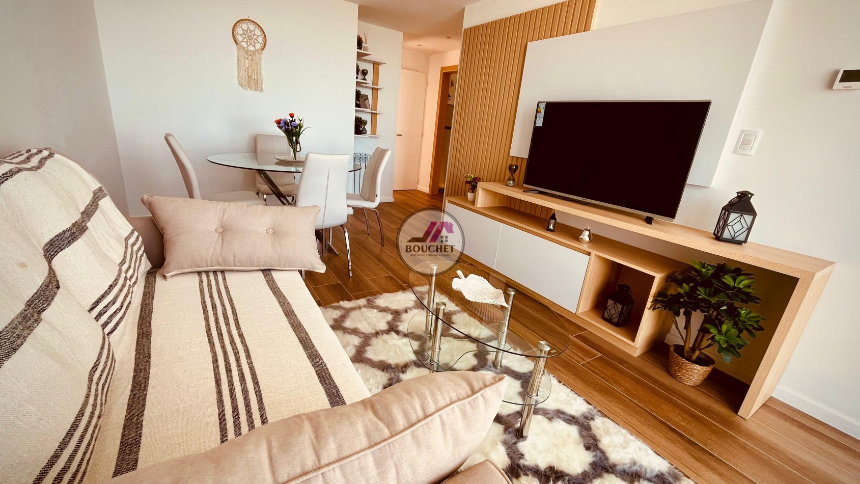 DEPARTAMENTO 2 AMBIENTES FRENTE AL MAR HAVANNA EN VENTA | PLAZA COLON