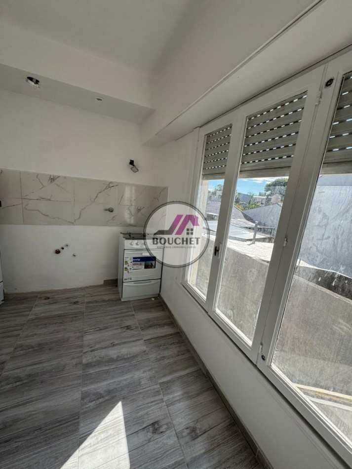 VENDO PH PLANTA ALTA 3 AMBIENTES