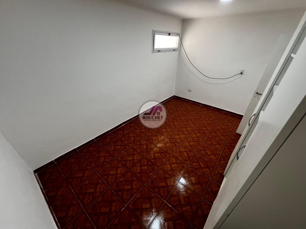 PH AL FRENTE 3 AMBIENTES RECICLADO CON COCHERA EN VENTA | VILLA LOURDES