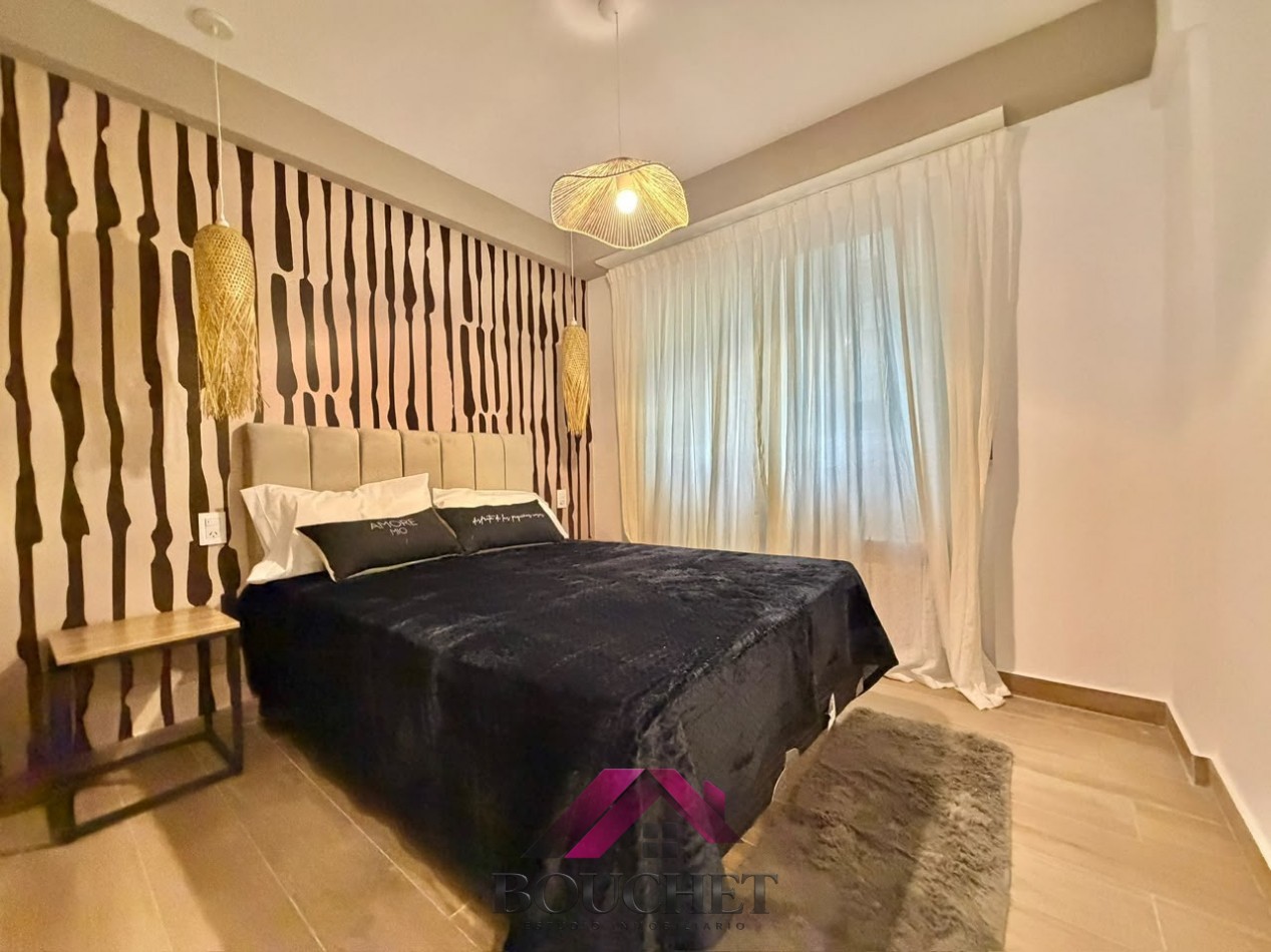 DEPARTAMENTO 3 AMBIENTES A LA CALLE CON BALCON | PLAZA COLON 