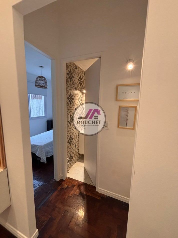 DEPARTAMENTO OPORTUNIDAD 3 AMBIENTES EN VENTA | PLAZA MITRE